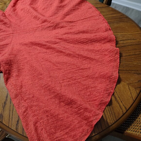 Sleeveless Dress - Picture 5 of 6